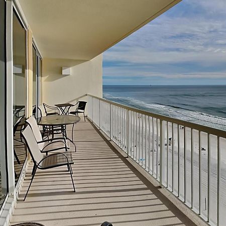 Majestic Beach Towers I 1004 Panama City Beach Exterior photo