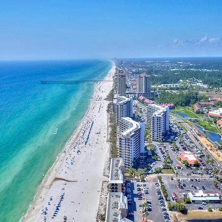 Majestic Beach Towers I 1004 Panama City Beach Exterior photo