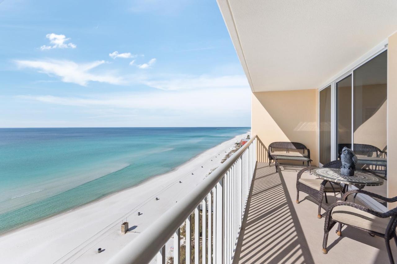 Majestic Beach Towers I 1004 Panama City Beach Exterior photo
