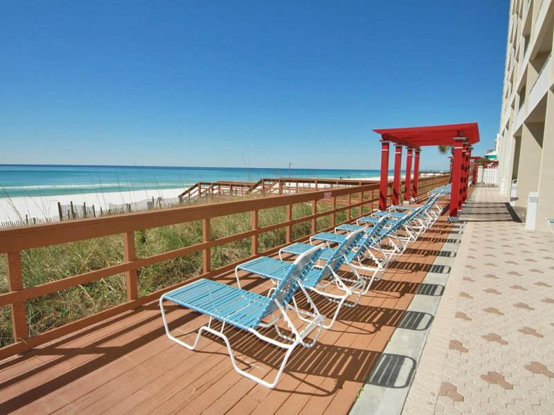 Majestic Beach Towers I 1004 Panama City Beach Exterior photo