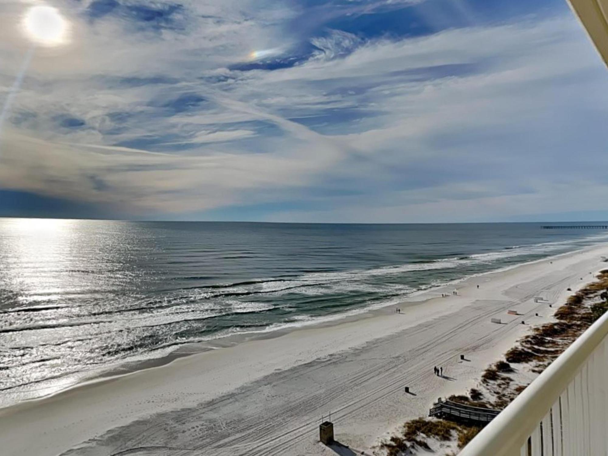 Majestic Beach Towers I 1004 Panama City Beach Exterior photo