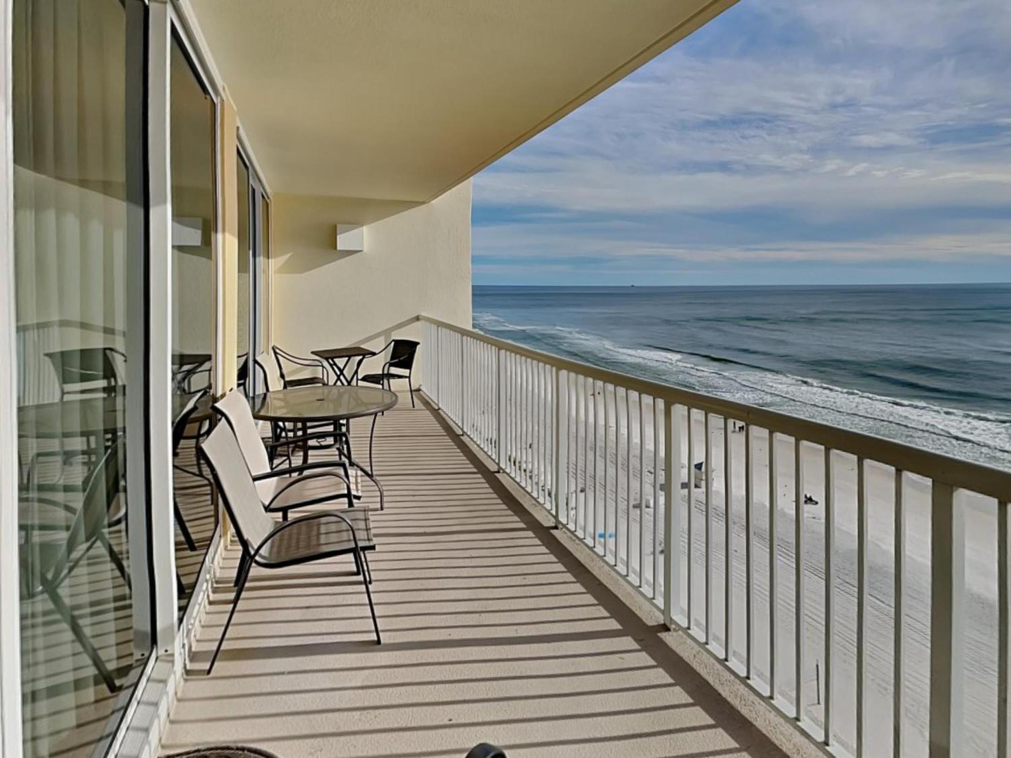 Majestic Beach Towers I 1004 Panama City Beach Exterior photo