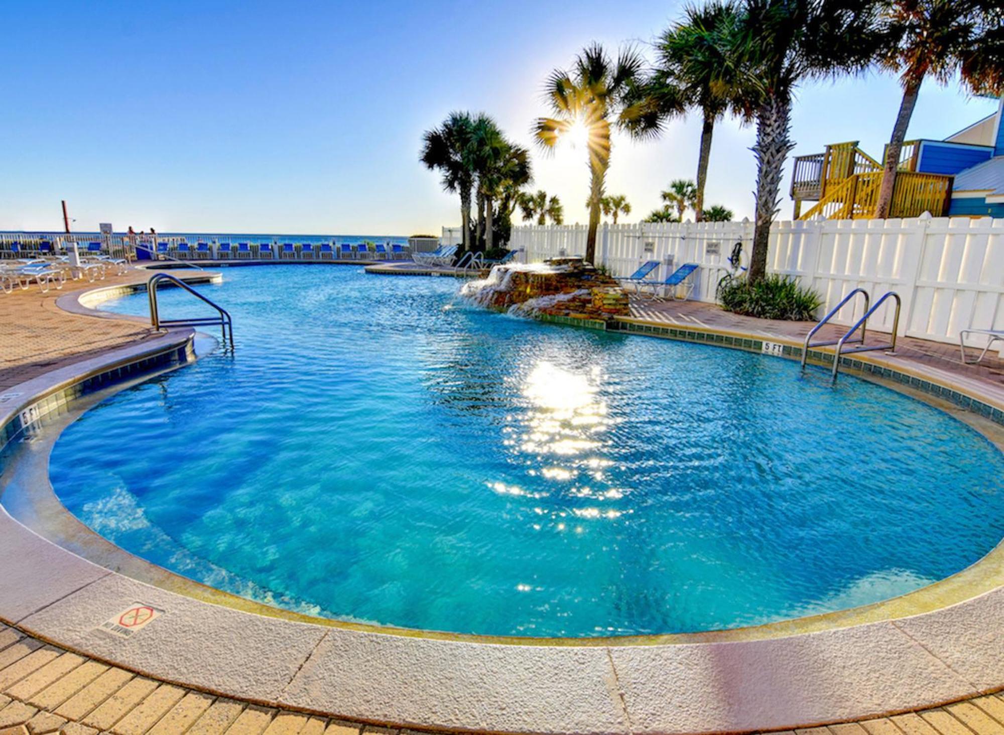 Majestic Beach Towers I 1004 Panama City Beach Exterior photo