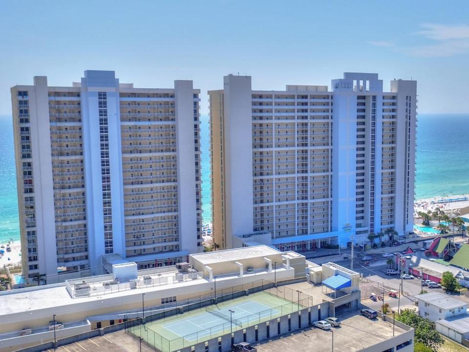 Majestic Beach Towers I 1004 Panama City Beach Exterior photo